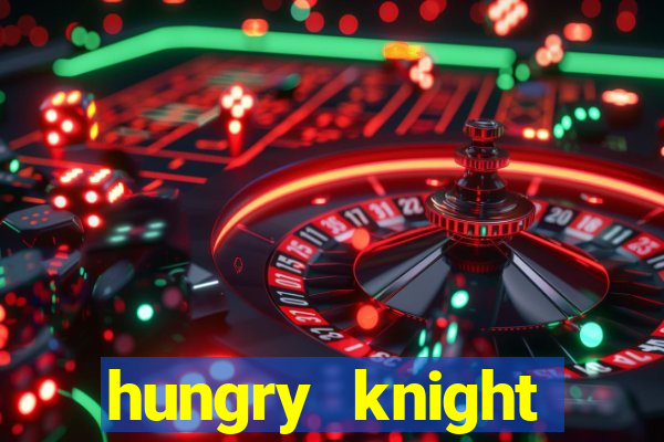 hungry knight gameboy rom pt br gba